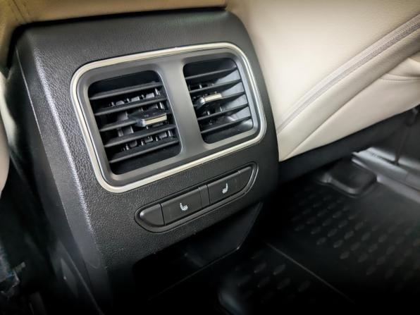 Haval F7x I с пробегом 2022 года, цена 1 985 000 рублей, 59000 км, внедорожник, Автокод Объявления