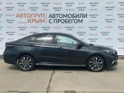 Omoda S5 Крым  - изображение 26