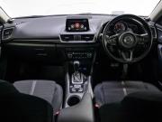 Mazda Axela III Рестайлинг Тюмень  - изображение 47