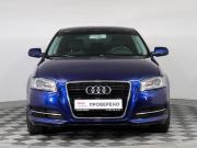 Audi A3 II (8P) Рестайлинг 2 Химки  - изображение 18