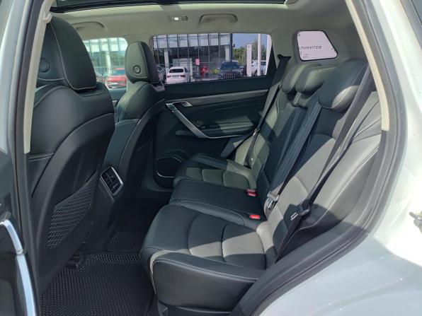 Geely Atlas Pro с пробегом 2023 года, цена 2 100 000 рублей, 104954 км, внедорожник, Автокод Объявления