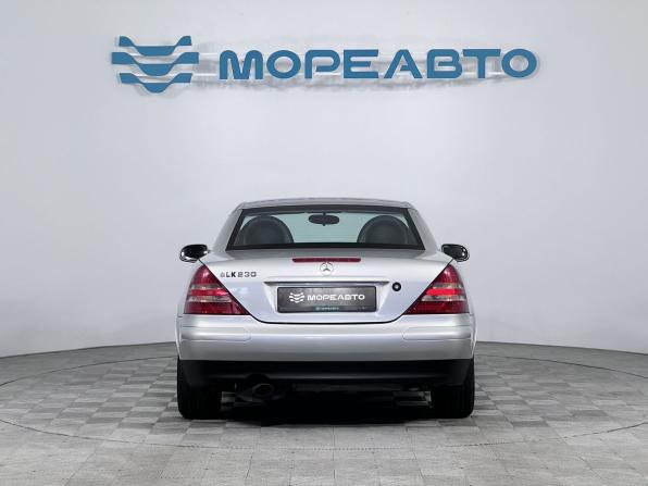 Mercedes-Benz SLK-Класс I (R170) с пробегом 1999 года, цена 800 000 рублей, 360000 км, родстер, Автокод Объявления