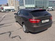 Lada (ВАЗ) Vesta I Санкт-Петербург  - изображение 8