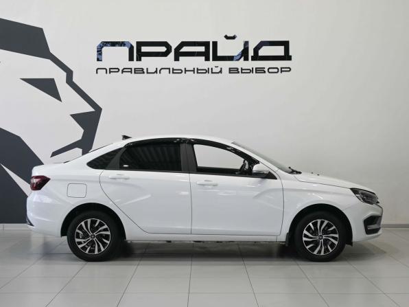 Lada (ВАЗ) Vesta I Рестайлинг (NG) с пробегом 2023 года, цена 1 259 900 рублей, 50000 км, седан, Автокод Объявления