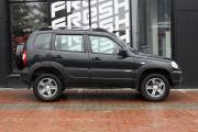 Chevrolet Niva I Рестайлинг Ульяновск  - изображение 18