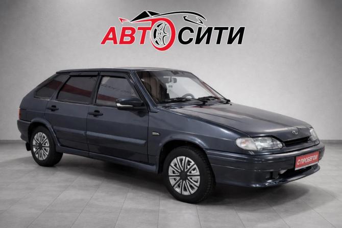 Lada (ВАЗ) 2114 с пробегом 2012 года, цена 247 000 рублей, 229000 км, хэтчбек, Автокод Объявления