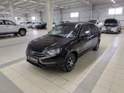 Lada (ВАЗ) Granta I Рестайлинг Набережные Челны  - изображение 23