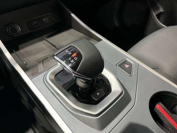 JETOUR Dashing I с пробегом 2026 года, цена 2 080 000 рублей, 7125 км, внедорожник, Автокод Объявления