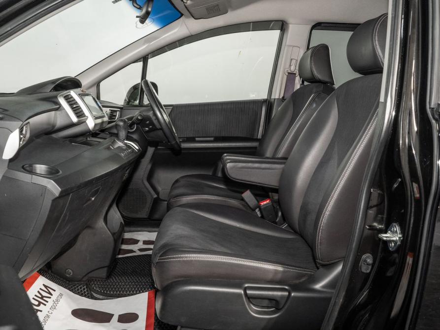 Honda Freed I Рестайлинг 2 Иркутск  - изображение 6