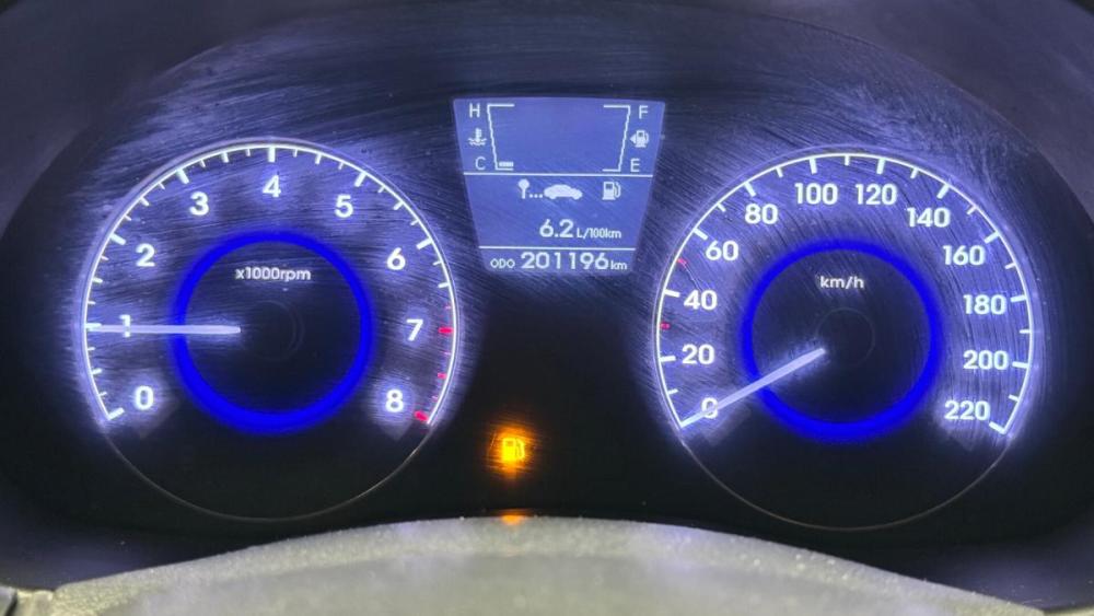 Hyundai Solaris I Киров  - изображение 16