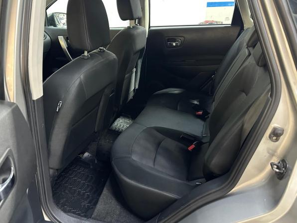 Nissan Qashqai I Рестайлинг с пробегом 2012 года, цена 990 000 рублей, 127000 км, внедорожник, Автокод Объявления