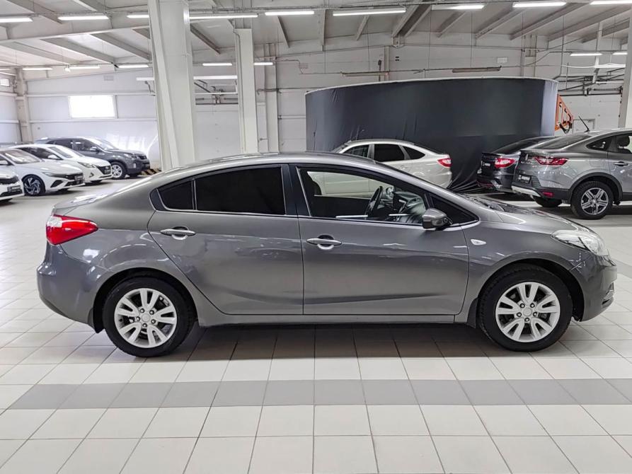 Kia Cerato III Набережные Челны  - изображение 5