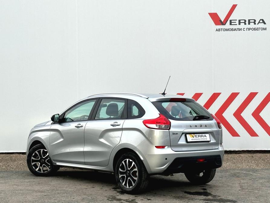 Lada (ВАЗ) XRAY I Пермь  - изображение 3