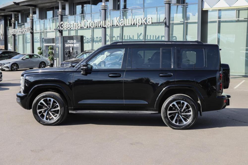 Haval H9 II Москва  - изображение 9