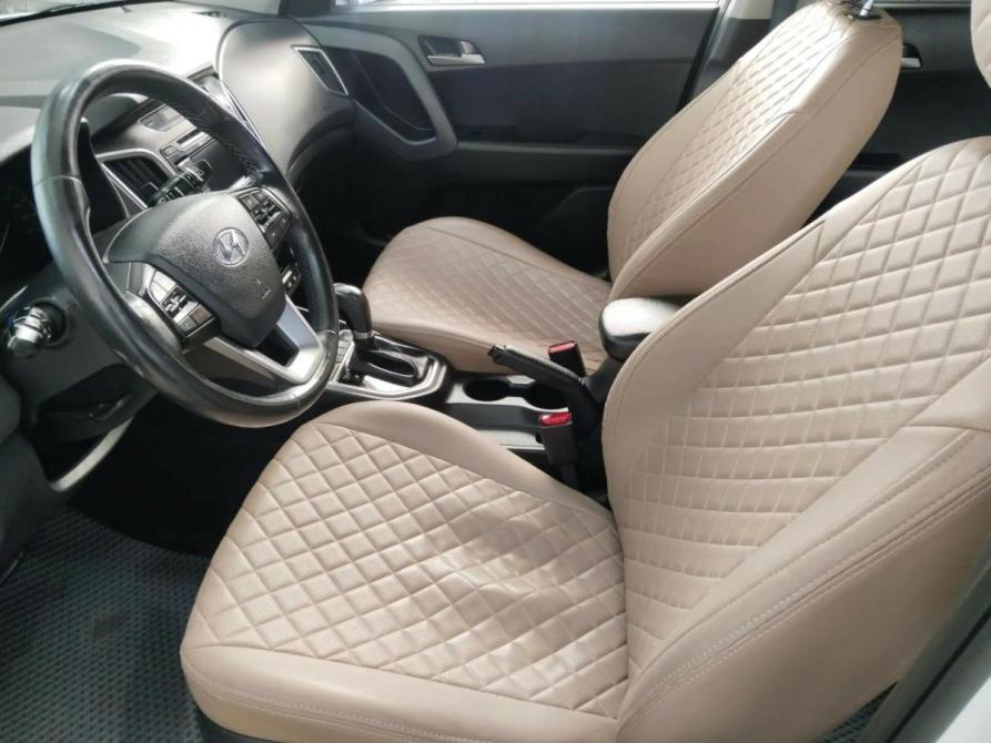 Hyundai Creta I Набережные Челны  - изображение 9