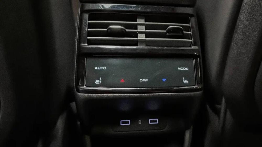 Geely Monjaro I Смоленск  - изображение 16