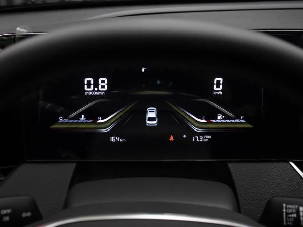 FAW Bestune B70 I с пробегом 2023 года, цена 1 550 000 рублей, 163 км, лифтбек, Автокод Объявления