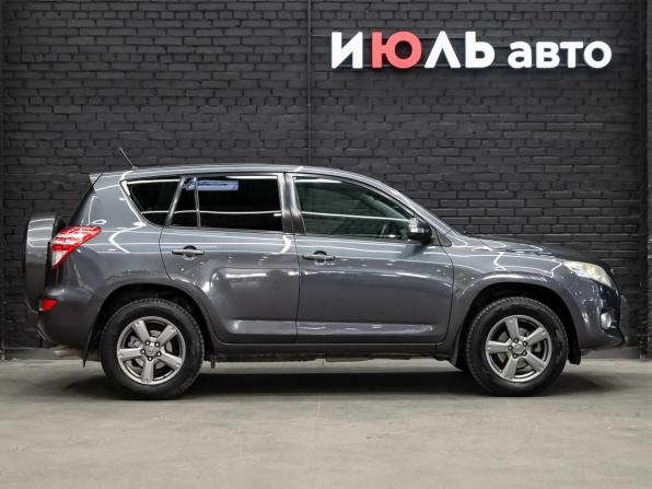 Toyota RAV4 III (XA30) Рестайлинг с пробегом 2011 года, цена 1 600 000 рублей, 148275 км, внедорожник, Автокод Объявления