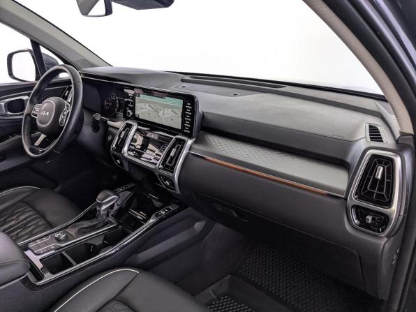 Kia Sorento IV с пробегом 2023 года, цена 4 510 000 рублей, 36152 км, внедорожник, Автокод Объявления
