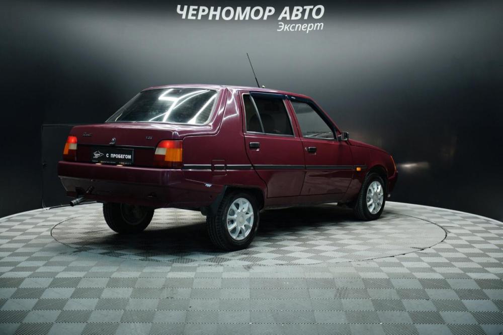 ЗАЗ 1103 «Славута» Крым  - изображение 5