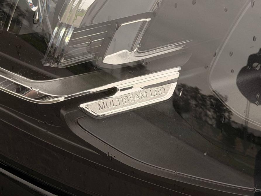 Mercedes-Benz GLS II (X167) Пермь  - изображение 6
