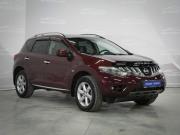 Nissan Murano II (Z51) Новосибирск  - изображение 40