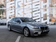 BMW 5 серии VI (F10/F11/F07) Ставрополь  - изображение 31