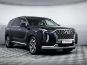 Hyundai Palisade I Москва  - изображение 26