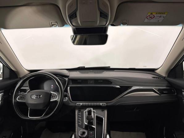 Geely Atlas Pro с пробегом 2023 года, цена 1 898 000 рублей, 83518 км, внедорожник, Автокод Объявления