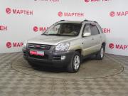 Kia Sportage II Вологда  - изображение 18