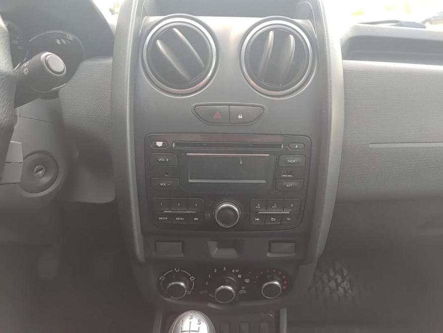 Renault Duster I Рестайлинг Ижевск  - изображение 18
