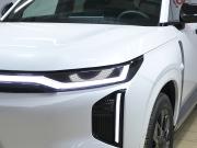GAC Trumpchi S7 I Москва  - изображение 56