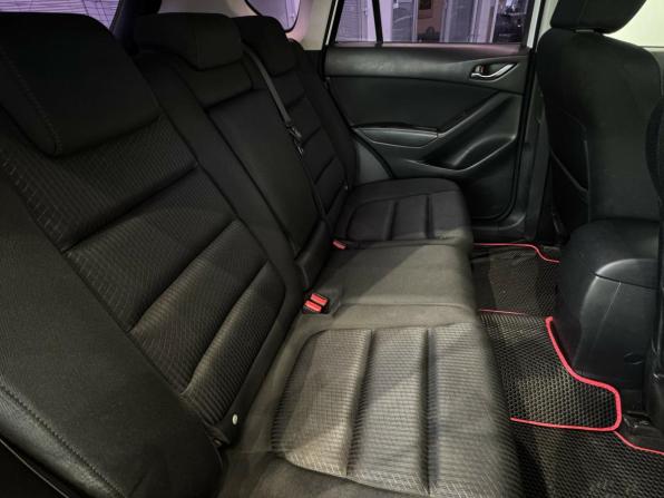 Mazda CX-5 I с пробегом 2014 года, цена 1 720 000 рублей, 165609 км, внедорожник, Автокод Объявления