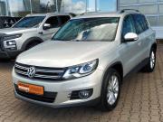 Volkswagen Tiguan I Рестайлинг Екатеринбург  - изображение 30