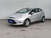 Ford Fiesta Mk6 Липецк  - изображение 16