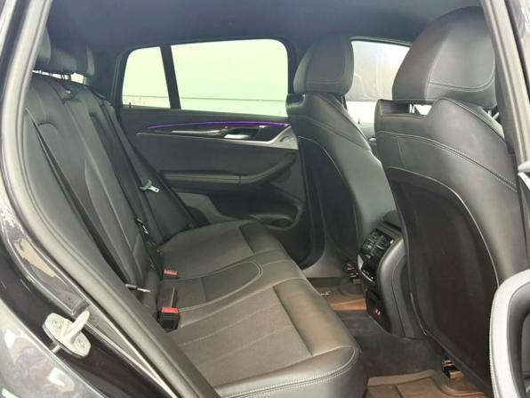BMW X4 II (G02) с пробегом 2020 года, цена 4 795 000 рублей, 80616 км, внедорожник, Автокод Объявления