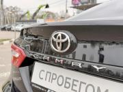 Toyota Camry VIII (XV70) Воронеж  - изображение 26