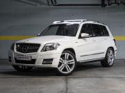 Mercedes-Benz GLK-Класс I (X204) Тюмень  - изображение 25