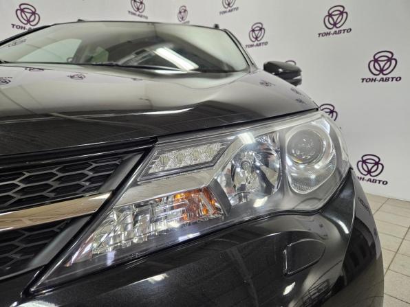 Toyota RAV4 IV (XA40) с пробегом 2015 года, цена 2 142 000 рублей, 77029 км, внедорожник, Автокод Объявления
