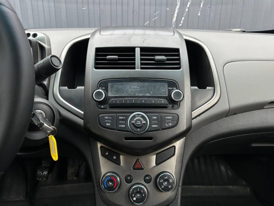 Chevrolet Aveo II Ижевск  - изображение 16