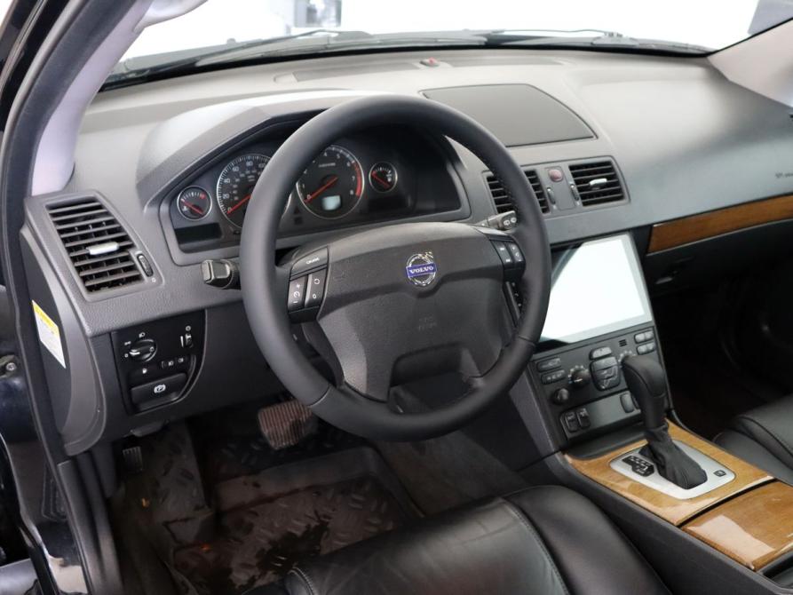 Volvo XC90 I Калининград  - изображение 15