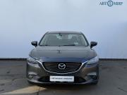 Mazda 6 III (GJ) Рестайлинг Москва  - изображение 15