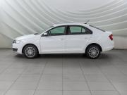 Skoda Rapid I Рестайлинг Волгоград  - изображение 36