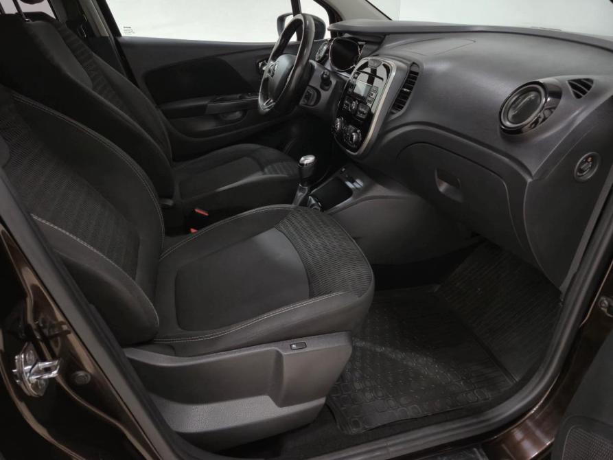 Renault Kaptur I Альметьевск  - изображение 17