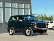 Lada (ВАЗ) Niva Legend Волгоград  - изображение 29