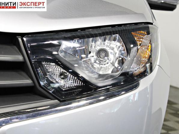 Lada (ВАЗ) Granta I Рестайлинг с пробегом 2024 года, цена 937 000 рублей, 32025 км, лифтбек, Автокод Объявления