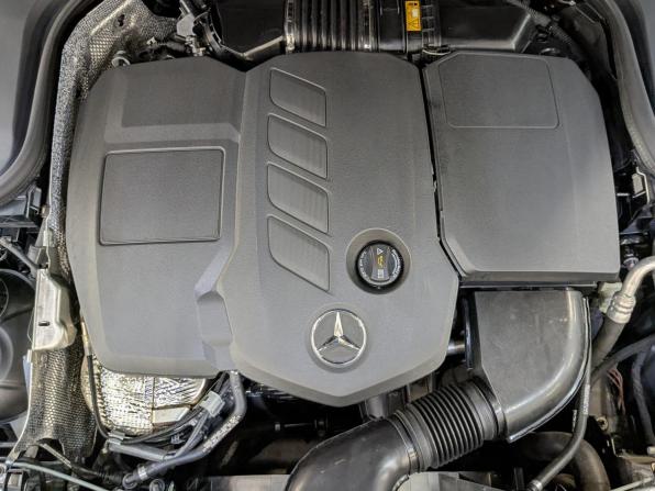 Mercedes-Benz E-Класс V (W213 S213 C238) Рестайлинг с пробегом 2022 года, цена 4 995 000 рублей, 67000 км, седан, Автокод Объявления