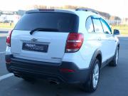Chevrolet Captiva I Рестайлинг 2 Иваново  - изображение 26