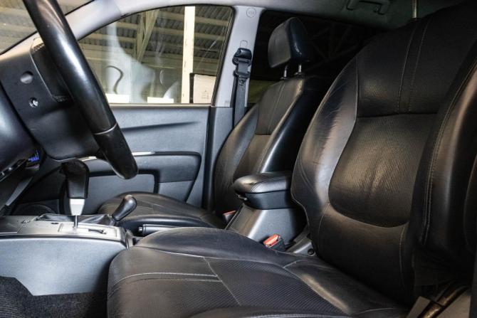 Mitsubishi L200 IV Рестайлинг с пробегом 2014 года, цена 1 759 000 рублей, 177153 км, пикап, Автокод Объявления