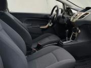 Ford Fiesta Mk6 Липецк  - изображение 25